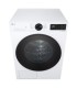 LG ASCIUGAT. RNX5008TLB 8KG (B) NEXT AI DRY, DUAL INVERTER, CONDENS. AUTOPULENTE(LxAxP)60x85x60cm,P.diCalore,TurboDry, AllergyCa