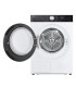 LG ASCIUGAT. RNX5010TKC 10KG (C) AI DRY, DUAL INVERTER, CONDENS. AUTOPULENTE(LxAxP)60x85x66cm,P.diCalore,TurboDry, AllergyCare