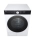 LG ASCIUGAT. RNX5010TKC 10KG (C) AI DRY, DUAL INVERTER, CONDENS. AUTOPULENTE(LxAxP)60x85x66cm,P.diCalore,TurboDry, AllergyCare