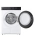 LG ASCIUGAT. RNX5009TKB 9KG (B) NEXT AI DRY, DUAL INVERTER, CONDENS. AUTOPULENTE(LxAxP)60x85x60cm,P.diCalore,TurboDry, AllergyCa