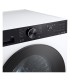 LG ASCIUGAT. RNX5009TKB 9KG (B) NEXT AI DRY, DUAL INVERTER, CONDENS. AUTOPULENTE(LxAxP)60x85x60cm,P.diCalore,TurboDry, AllergyCa