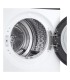 LG ASCIUGAT. RNX5009TKB 9KG (B) NEXT AI DRY, DUAL INVERTER, CONDENS. AUTOPULENTE(LxAxP)60x85x60cm,P.diCalore,TurboDry, AllergyCa