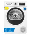 BOSCH ASCIUGAT. WTH85218II 8KG (D) EasyClean(AxLxP)84,2x59,8x61,3cm, P.di Calore, AutoDry
