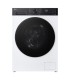 LG LAVAT. F4NX5011TKB 11Kg (A-40%) AI DDInverter, TurbWash, Vapore, Wifi, MicroplasticCare