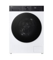 LG LAVAT. F4NX5011TKB 11Kg (A-40%) AI DDInverter, TurbWash, Vapore, Wifi, MicroplasticCare