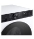 LG LAVAT. F4NX5011TKB 11Kg (A-40%) AI DDInverter, TurbWash, Vapore, Wifi, MicroplasticCare
