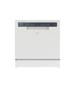 CANDY LAVAST.CP6E51LW BIANCA(E)MINIL. 55CM 6 COPERTI 6 PROGRAMMIECO.DA APPOGGIO