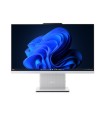 LENOVO DESKTOP IDEACENTRE AIO 24" U524"FHD CORE U5 226V 16/512GB INTEGRATED