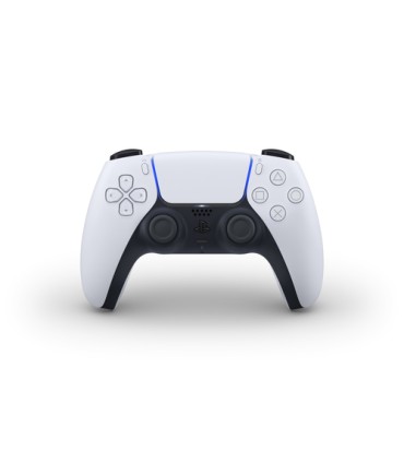 Sony Interactive Entertainment PlayStation 5 Digital Edition 825 GB Wi-Fi Nero, Bianco