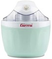 Gelatiera con capacità 1 litro e Tempo di Preparazione in Soli 30 Minuti Girmi GH0200