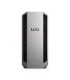 LENOVO DESKTOP LOQ TOWER R7 GAMER7-8745HX 16/512GB RTX 5050 8GB