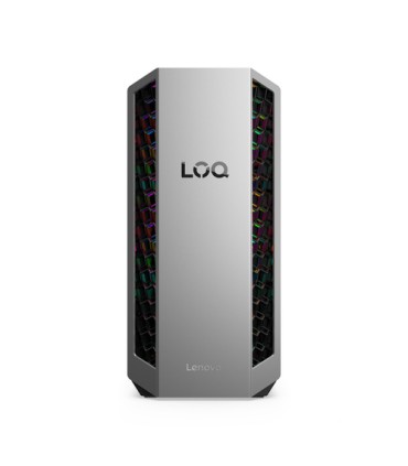 LENOVO DESKTOP LOQ TOWER R7 GAMER7-8745HX 16/512GB RTX 5050 8GB