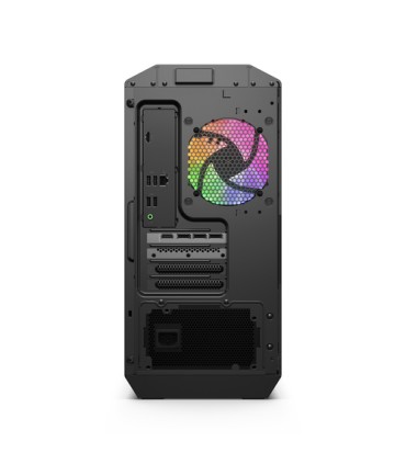 LENOVO DESKTOP LOQ TOWER R7 GAMER7-8745HX 16/512GB RTX 5050 8GB