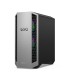 LENOVO DESKTOP LOQ TOWER R7 GAMER7-8745HX 16/512GB RTX 5050 8GB