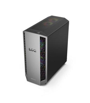 LENOVO DESKTOP LOQ TOWER R7 GAMER7-8745HX 16/512GB RTX 5050 8GB