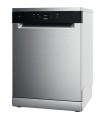 WHIRLPOOL LAVAST.WH4FFC14BN6X INOX (C) 6°SENSO14Coperti, 8 Prog., 3°Cesto, NaturalDry, TopRemov.