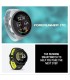 Garmin Forerunner® 170 Music, orologio da corsa GPS verde/lime