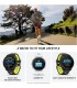 Garmin Forerunner® 170 Music, orologio da corsa GPS verde/lime