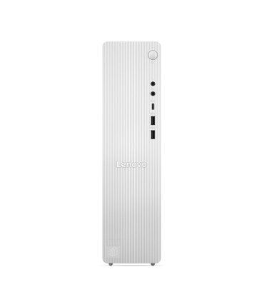 Lenovo IdeaCentre | Desktop Tower | Processore AMD Ryzen AI 5 330 | memoria RAM 16GB | Memoria SSD 512GB | Scheda grafica Integr