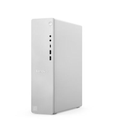 Lenovo IdeaCentre | Desktop Tower | Processore AMD Ryzen AI 5 330 | memoria RAM 16GB | Memoria SSD 512GB | Scheda grafica Integr