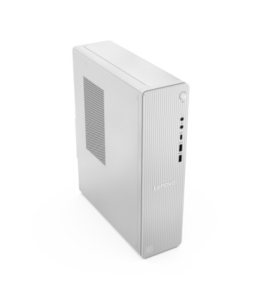 Lenovo IdeaCentre | Desktop Tower | Processore AMD Ryzen AI 5 330 | memoria RAM 16GB | Memoria SSD 512GB | Scheda grafica Integr