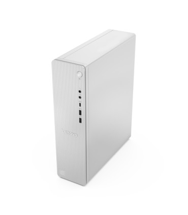 Lenovo IdeaCentre | Desktop Tower | Processore AMD Ryzen AI 5 330 | memoria RAM 16GB | Memoria SSD 512GB | Scheda grafica Integr