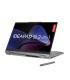 Lenovo IdeaPad | Notebook 5 2-in-1 | Display 14.0'' WUXGA (1920x1200) Touch | Processore INTEL CORE i5-13420h | Memoria RAM 8GB 
