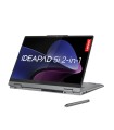 Lenovo IdeaPad | Notebook 5 2-in-1 | Display 14.0'' WUXGA (1920x1200) Touch | Processore INTEL CORE i5-13420h | Memoria RAM 8GB 