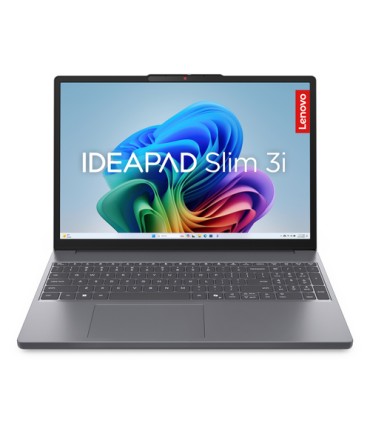 Lenovo IdeaPad | Notebook Slim 3 | Display 15.3'' WUXGA (1920x1200) | Processore INTEL CORE U5 322 | Memoria RAM 16GB | Memoria 