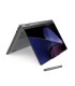 Lenovo IdeaPad | Notebook 5 2-in-1 | Display 14.0'' WUXGA (1920x1200) Touch | Processore INTEL CORE i5-13420h | Memoria RAM 8GB 