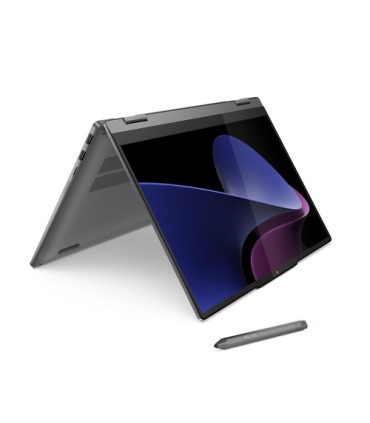 Lenovo IdeaPad | Notebook 5 2-in-1 | Display 14.0'' WUXGA (1920x1200) Touch | Processore INTEL CORE i5-13420h | Memoria RAM 8GB 