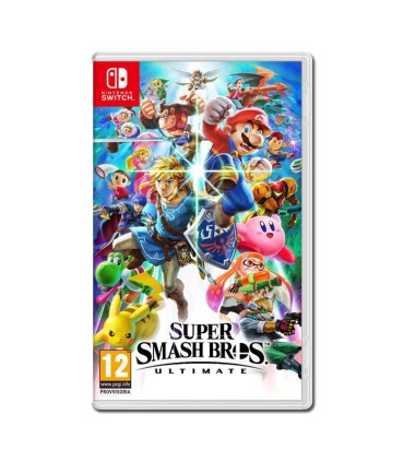 GIOCO SUPER MARIO BROS ULTIMATE NINTENDO SWITCH