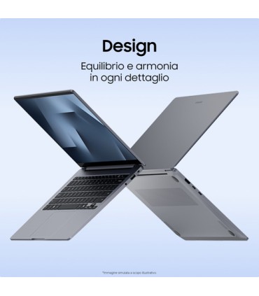 SAMSUNG NOTEBOOK 6 256GB C514" 8/256GB C5