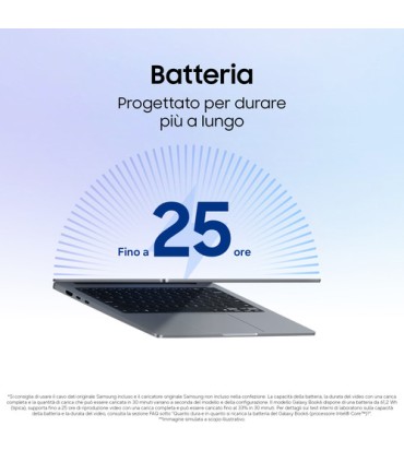 SAMSUNG NOTEBOOK 6 256GB C514" 8/256GB C5