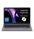 LG Gram 15UB50T-G Intel® Core™ i5 i5-1334U Computer portatile 39,6 cm (15.6") Full HD 16 GB DDR4-SDRAM 512 GB SSD Wi-Fi 6 (80