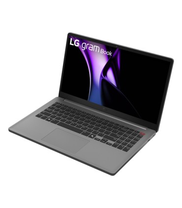 LG Gram 15UB50T-G Intel® Core™ i5 i5-1334U Computer portatile 39,6 cm (15.6") Full HD 16 GB DDR4-SDRAM 512 GB SSD Wi-Fi 6 (80