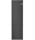 BOSCH FRIGO KGN392XCF BLACK INOX (C) 363LT(HxPxL)203x66,5x60cm, Total no frost, Inverter