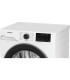 HOTPOINT ASCIUGAT. HPT 83D BS IT 8KG (D) Pet Hair RemovalPompa di Calore, 15program GentleCare, DIsplay
