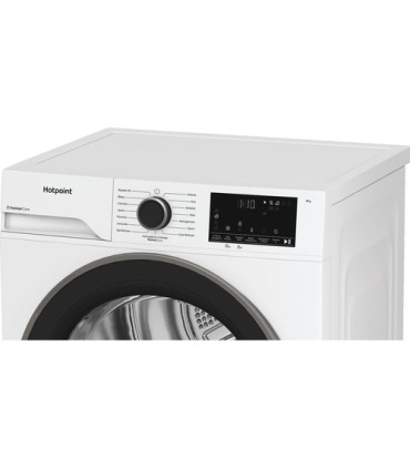 HOTPOINT ASCIUGAT. HPT 83D BS IT 8KG (D) Pet Hair RemovalPompa di Calore, 15program GentleCare, DIsplay