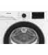 HOTPOINT ASCIUGAT. HPT 83D BS IT 8KG (D) Pet Hair RemovalPompa di Calore, 15program GentleCare, DIsplay