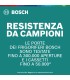 BOSCH FRIGO KGN392XCF BLACK INOX (C) 363LT(HxPxL)203x66,5x60cm, Total no frost, Inverter