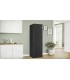 BOSCH FRIGO KGN392XCF BLACK INOX (C) 363LT(HxPxL)203x66,5x60cm, Total no frost, Inverter