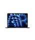 APPLE MACBOOK AIR M5 13" 16GB/1TB 2026 MIDNIGHTM5 chip with 10‑core CPU and 10‑core GPU
