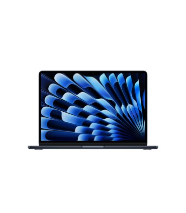 APPLE MACBOOK AIR M5 13" 16GB/1TB 2026 MIDNIGHTM5 chip with 10‑core CPU and 10‑core GPU