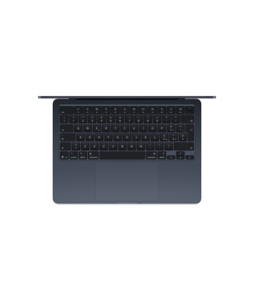 APPLE MACBOOK AIR M5 13" 16GB/1TB 2026 MIDNIGHTM5 chip with 10‑core CPU and 10‑core GPU