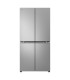 LG GMB860PYDE Frigorifero Multidoor Slim, Classe E, 530L, Wi-Fi, Total No Frost, Argento
