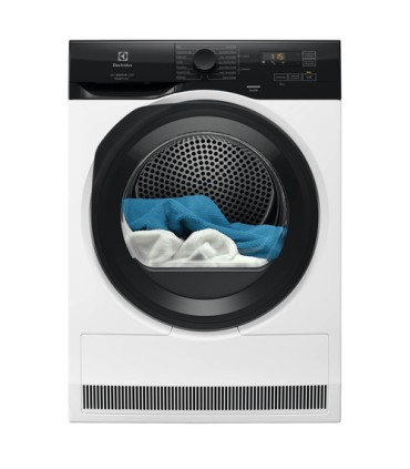 ELECTROLUX ASCIUGAT. EW6H1ZBG9C 9KG (C) INVERTERP.diCalore, QuickCare, MixCare, DryAssist