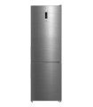 MIDEA FRIGO MDRB424FGD46OE INOX (D) 310LT  MULTI AIR FLOW(AxLxP) 188x59.5x63.5cm, TotalNoFrost, Porte Rever