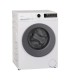 CANDY LAVASC. GWD 485SG6-S 48CM CABINET 8+5Kg (A-10%)Inverter, 1400G., AI SilentMotion, 16Program.