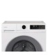CANDY LAVASC. GWD 485SG6-S 48CM CABINET 8+5Kg (A-10%)Inverter, 1400G., AI SilentMotion, 16Program.